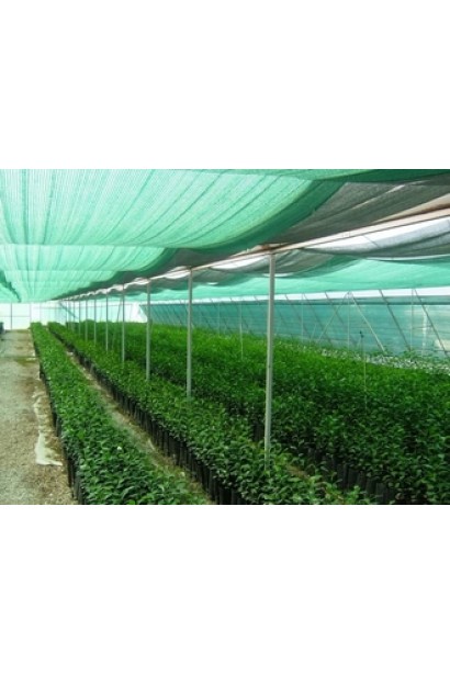 Cітка для затінення (тіньовка), рівень затінення 60%,  (4м*50м) 1м/п (4м.кв)_